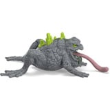 Schleich Eldrador Creatures Rospo di Pietra, Gioco figura 