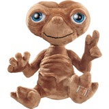 Schmidt Spiele E.T. - L'extraterrestre, Peluche animali marrone
