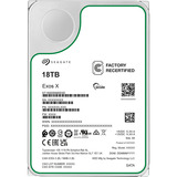 Seagate Exos X20 18 TB Ricondizionato, Hard-disk 