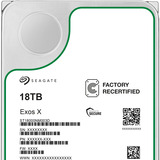 Seagate Exos X20 18 TB Ricondizionato, Hard-disk 