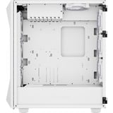 Sharkoon REV300 White, Chassis Tower bianco