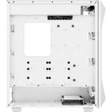 Sharkoon REV300 White, Chassis Tower bianco