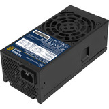 SilverStone TX400x Gold, Alimentatore PC Nero