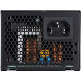 SilverStone TX400x Gold, Alimentatore PC Nero