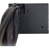 SilverStone TX400x Gold, Alimentatore PC Nero