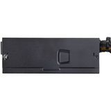 SilverStone TX400x Gold, Alimentatore PC Nero