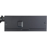 SilverStone TX400x Gold, Alimentatore PC Nero