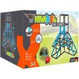 Simba Kraxxl - The Giant, Torre di arrampicata 