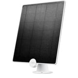 TP-Link Tapo A200 pannello solare 4,5 W Nero/Bianco, 4,5 W, 5,2 V, 0 - 360°, IP65, Micro-USB, Tapo C425, Tapo C420, Tapo C400