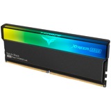 Team Group DIMM 32 GB DDR5-8000 (2x 16 GB) Dual-Kit, Memoria Nero