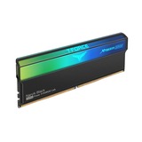 Team Group DIMM 32 GB DDR5-8000 (2x 16 GB) Dual-Kit, Memoria Nero
