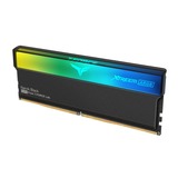 Team Group DIMM 32 GB DDR5-8000 (2x 16 GB) Dual-Kit, Memoria Nero