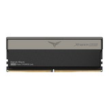Team Group DIMM 32 GB DDR5-8000 (2x 16 GB) Dual-Kit, Memoria Nero