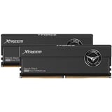 Team Group DIMM 48 GB DDR5-8200 (2x 24 GB) Kit doppio, Memoria Nero
