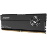 Team Group DIMM 48 GB DDR5-8200 (2x 24 GB) Kit doppio, Memoria Nero
