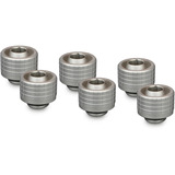 Thermal Grizzly DeltaMate Fitting – ST16, Connessione nichel