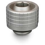 Thermal Grizzly DeltaMate Fitting – ST16, Connessione nichel