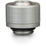 Thermal Grizzly DeltaMate Fitting – ST16, Connessione nichel