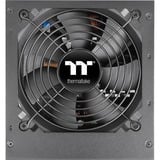 Thermaltake HAMBURG 650W ATX3.1, Alimentatore PC Nero
