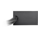 Thermaltake HAMBURG 650W ATX3.1, Alimentatore PC Nero