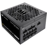 Thermaltake Toughpower XT 1000W, Alimentatore PC Nero