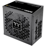 Thermaltake Toughpower XT 1000W, Alimentatore PC Nero