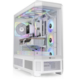 Thermaltake View 600 TG Snow, Torre grande telaio bianco