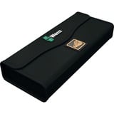 Wera 05135939001 41 strumenti, Set di strumenti Nero/Verde, Acciaio inossidabile, Nero, Metallico, 41 strumenti
