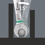 Wera 6003 Joker 4 Set 1, 4-teilig, Chiave 