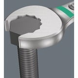 Wera 6003 Joker 4 Set 1, 4-teilig, Chiave 