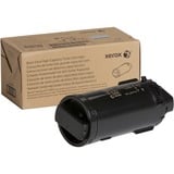 Xerox Cartuccia toner Nero a Altissima capacità da 16900 Pagine per Multifunzione a colori ® VersaLink® C605 (106R03935) 16900 pagine, Nero