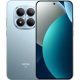 Xiaomi Redmi Note 15 Pro 5G 512GB, Handy celeste