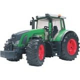 bruder Fendt 936 Vario veicolo giocattolo, Veicolo modello verde, 3 anno/i, ABS sintetico, Multicolore