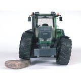 bruder Fendt 936 Vario veicolo giocattolo, Veicolo modello verde, 3 anno/i, ABS sintetico, Multicolore
