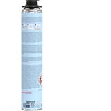 fischer Pistolenschaum PUP S 750 B2 Profi, Sigillante beige