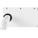 ASUS PRIME-750B-WHITE, Alimentatore PC bianco