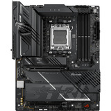 ASUS ROG STRIX X870E-H GAMING WIFI7 AMD X870E Socket AM5 ATX, Scheda madre Nero, AMD, Socket AM5, AMD Ryzen 7000 Series, AMD Ryzen 8000 Series, AMD Ryzen 9000 Series, Socket AM5, DDR5-SDRAM, 256 GB