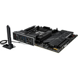 ASUS ROG STRIX X870E-H GAMING WIFI7 AMD X870E Socket AM5 ATX, Scheda madre Nero, AMD, Socket AM5, AMD Ryzen 7000 Series, AMD Ryzen 8000 Series, AMD Ryzen 9000 Series, Socket AM5, DDR5-SDRAM, 256 GB