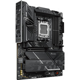 ASUS ROG STRIX X870E-H GAMING WIFI7 AMD X870E Socket AM5 ATX, Scheda madre Nero, AMD, Socket AM5, AMD Ryzen 7000 Series, AMD Ryzen 8000 Series, AMD Ryzen 9000 Series, Socket AM5, DDR5-SDRAM, 256 GB