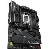 ASUS ROG STRIX X870E-H GAMING WIFI7 AMD X870E Socket AM5 ATX, Scheda madre Nero, AMD, Socket AM5, AMD Ryzen 7000 Series, AMD Ryzen 8000 Series, AMD Ryzen 9000 Series, Socket AM5, DDR5-SDRAM, 256 GB