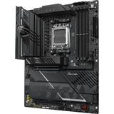ASUS ROG STRIX X870E-H GAMING WIFI7 AMD X870E Socket AM5 ATX, Scheda madre Nero, AMD, Socket AM5, AMD Ryzen 7000 Series, AMD Ryzen 8000 Series, AMD Ryzen 9000 Series, Socket AM5, DDR5-SDRAM, 256 GB