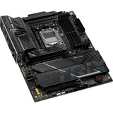ASUS ROG STRIX X870E-H GAMING WIFI7 AMD X870E Socket AM5 ATX, Scheda madre Nero, AMD, Socket AM5, AMD Ryzen 7000 Series, AMD Ryzen 8000 Series, AMD Ryzen 9000 Series, Socket AM5, DDR5-SDRAM, 256 GB