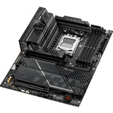 ASUS ROG STRIX X870E-H GAMING WIFI7 AMD X870E Socket AM5 ATX, Scheda madre Nero, AMD, Socket AM5, AMD Ryzen 7000 Series, AMD Ryzen 8000 Series, AMD Ryzen 9000 Series, Socket AM5, DDR5-SDRAM, 256 GB