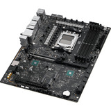 ASUS ROG STRIX X870E-H GAMING WIFI7 AMD X870E Socket AM5 ATX, Scheda madre Nero, AMD, Socket AM5, AMD Ryzen 7000 Series, AMD Ryzen 8000 Series, AMD Ryzen 9000 Series, Socket AM5, DDR5-SDRAM, 256 GB