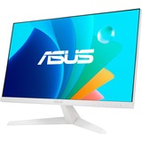 ASUS VY249HF-W Monitor PC 60,5 cm (23.8") 1920 x 1080 Pixel Full HD LCD Bianco, Monitor di gioco bianco, 60,5 cm (23.8"), 1920 x 1080 Pixel, Full HD, LCD, 1 ms, Bianco
