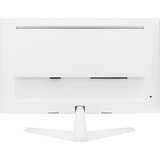ASUS VY249HF-W Monitor PC 60,5 cm (23.8") 1920 x 1080 Pixel Full HD LCD Bianco, Monitor di gioco bianco, 60,5 cm (23.8"), 1920 x 1080 Pixel, Full HD, LCD, 1 ms, Bianco
