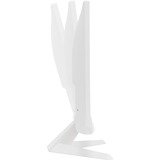 ASUS VY249HF-W Monitor PC 60,5 cm (23.8") 1920 x 1080 Pixel Full HD LCD Bianco, Monitor di gioco bianco, 60,5 cm (23.8"), 1920 x 1080 Pixel, Full HD, LCD, 1 ms, Bianco