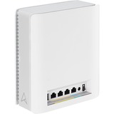 ASUS ZenWiFi BT8 Tri-band (2,4 GHz/5 GHz/6 GHz) Wi-Fi 7 (802.11be) Bianco 3 Interno, Router bianco, Bianco, Interno, Router Mesh, Potenza, Tri-band (2,4 GHz/5 GHz/6 GHz), Wi-Fi 7 (802.11be)