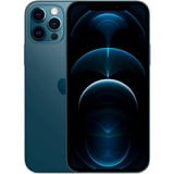 Apple iPhone 12 Pro 256GB Ricondizionato, Handy blu scuro