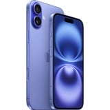 Apple iPhone 16 Plus 128GB, Handy blu